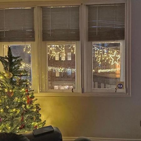 Galtres Chambers Apartment Coppergate York Dış mekan fotoğraf