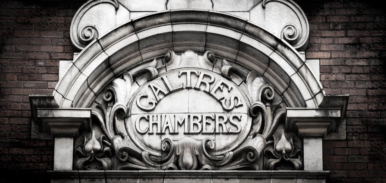 Galtres Chambers Apartment Coppergate York Dış mekan fotoğraf